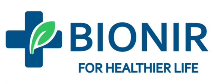 BionirPharma Logo